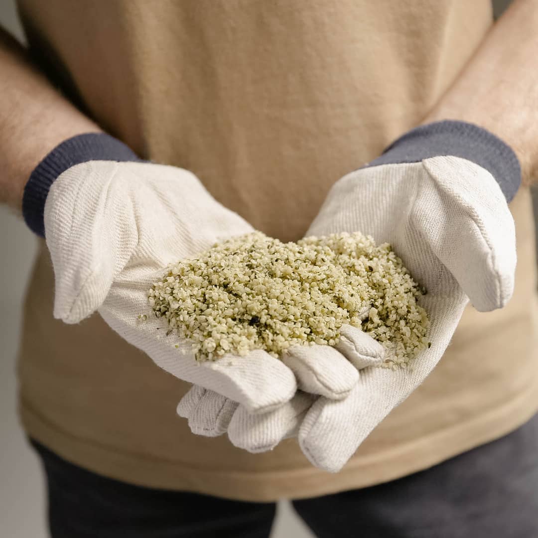Vitahemp