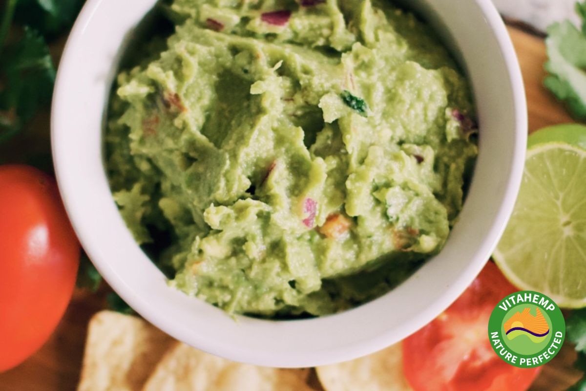 Hemp Seed Humus