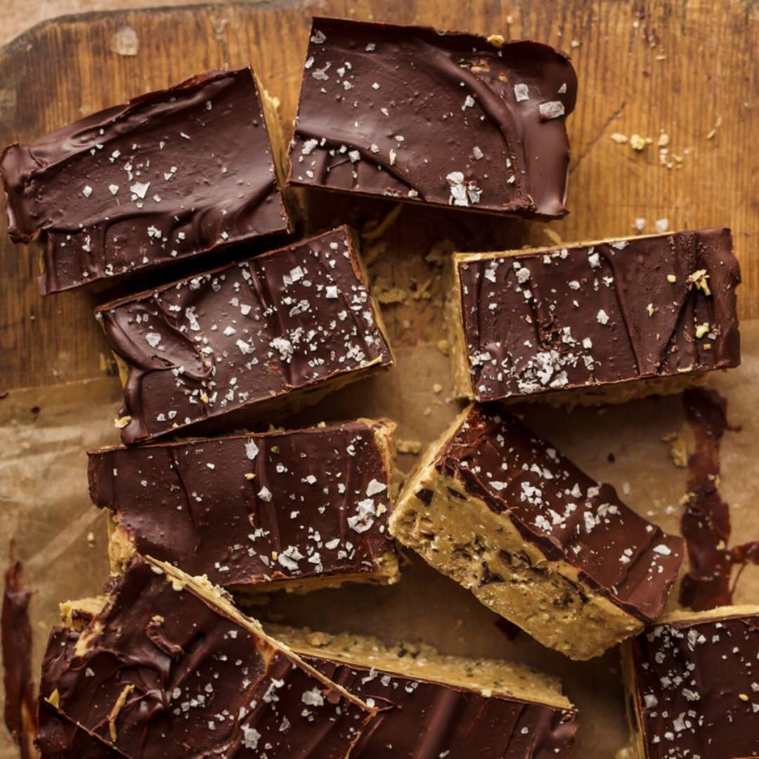 Hemp Recipes
Peanut Butter Hemp Protein