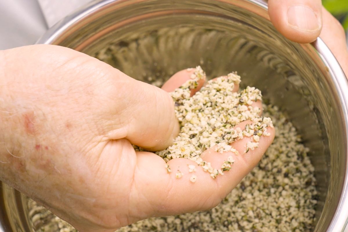 Vitahemp Hemp Seed hearts