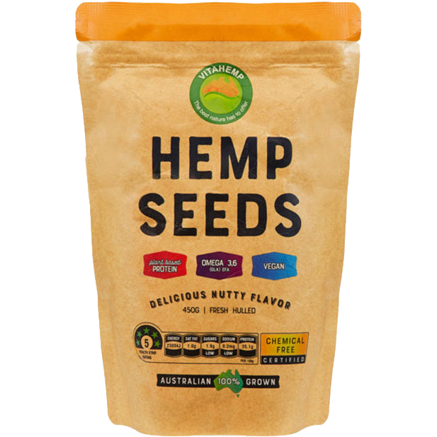 Vitahemp
