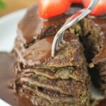 Hemp Protein Pancakes